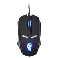 Игровая мышь Oklick 795G GHOST Gaming Optical Mouse фото 1
